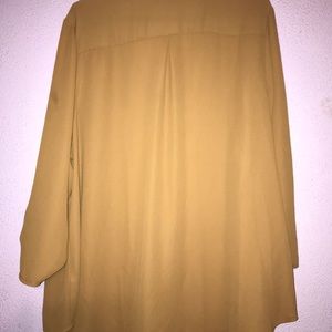 Maurice blouse
